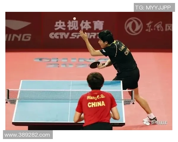 深入分析北京乒乓球队独特的节奏打法与战术运用